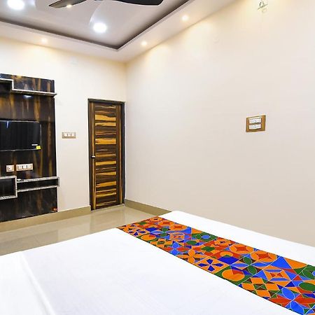 Fabhotel Sriya - City Center, Durgapur Esterno foto