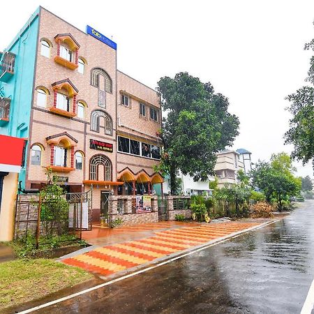Fabhotel Sriya - City Center, Durgapur Esterno foto