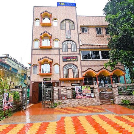 Fabhotel Sriya - City Center, Durgapur Esterno foto