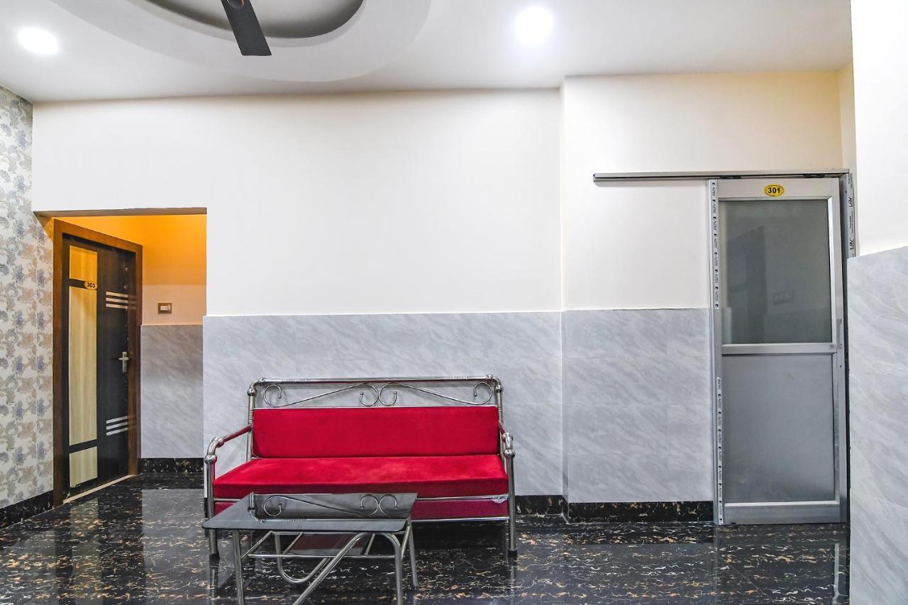 Fabhotel Sriya - City Center, Durgapur Esterno foto