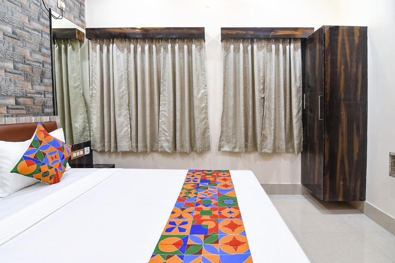 Fabhotel Sriya - City Center, Durgapur Esterno foto