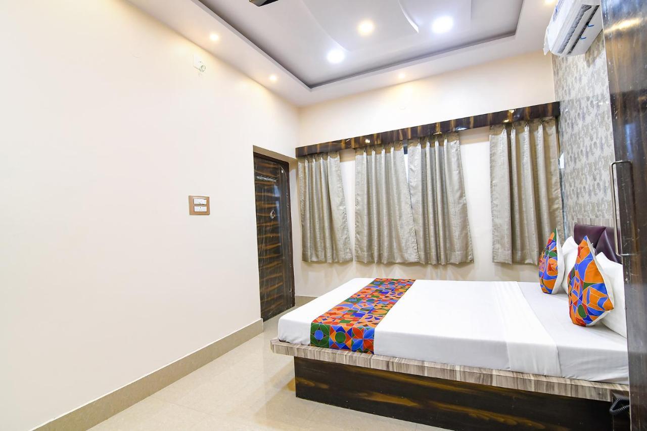 Fabhotel Sriya - City Center, Durgapur Esterno foto