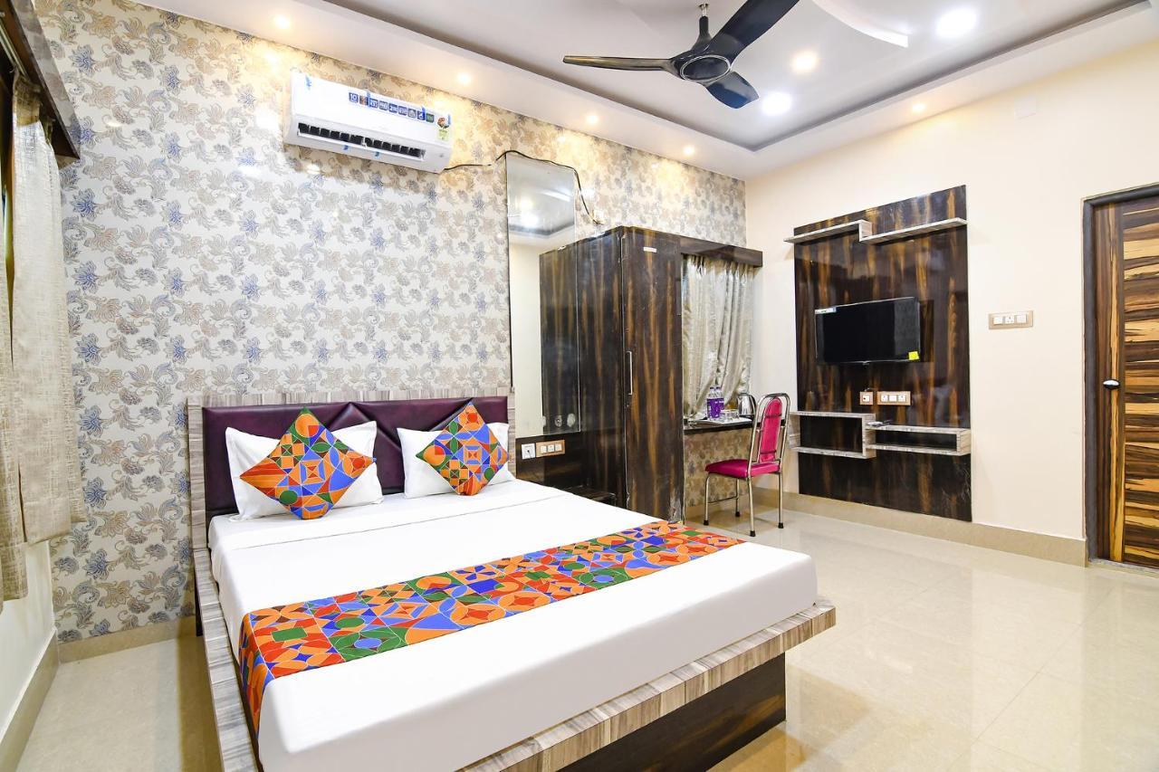 Fabhotel Sriya - City Center, Durgapur Esterno foto