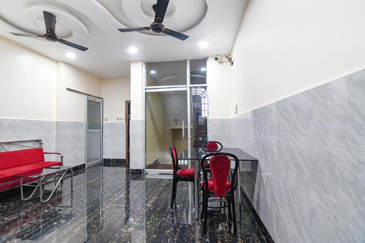 Fabhotel Sriya - City Center, Durgapur Esterno foto
