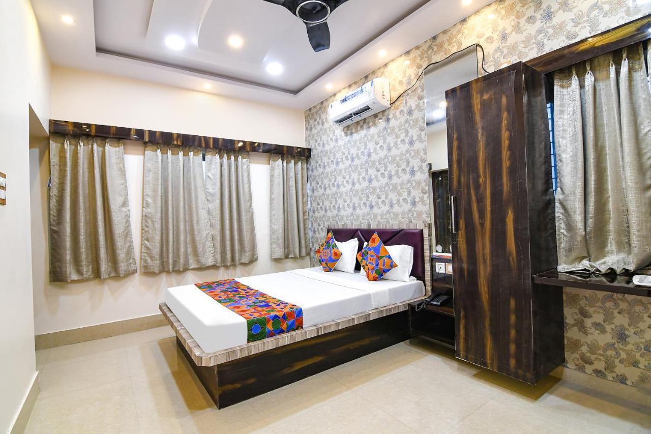 Fabhotel Sriya - City Center, Durgapur Esterno foto