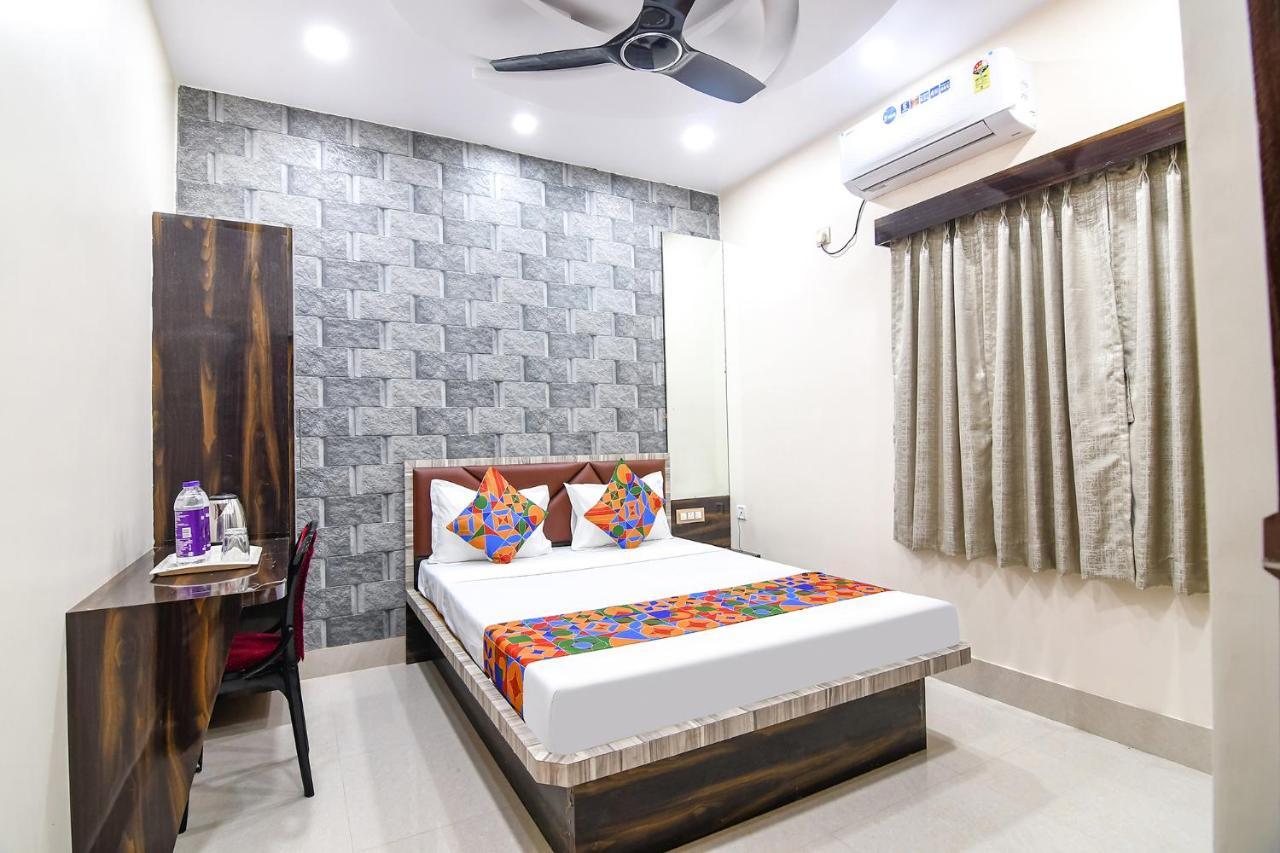 Fabhotel Sriya - City Center, Durgapur Esterno foto
