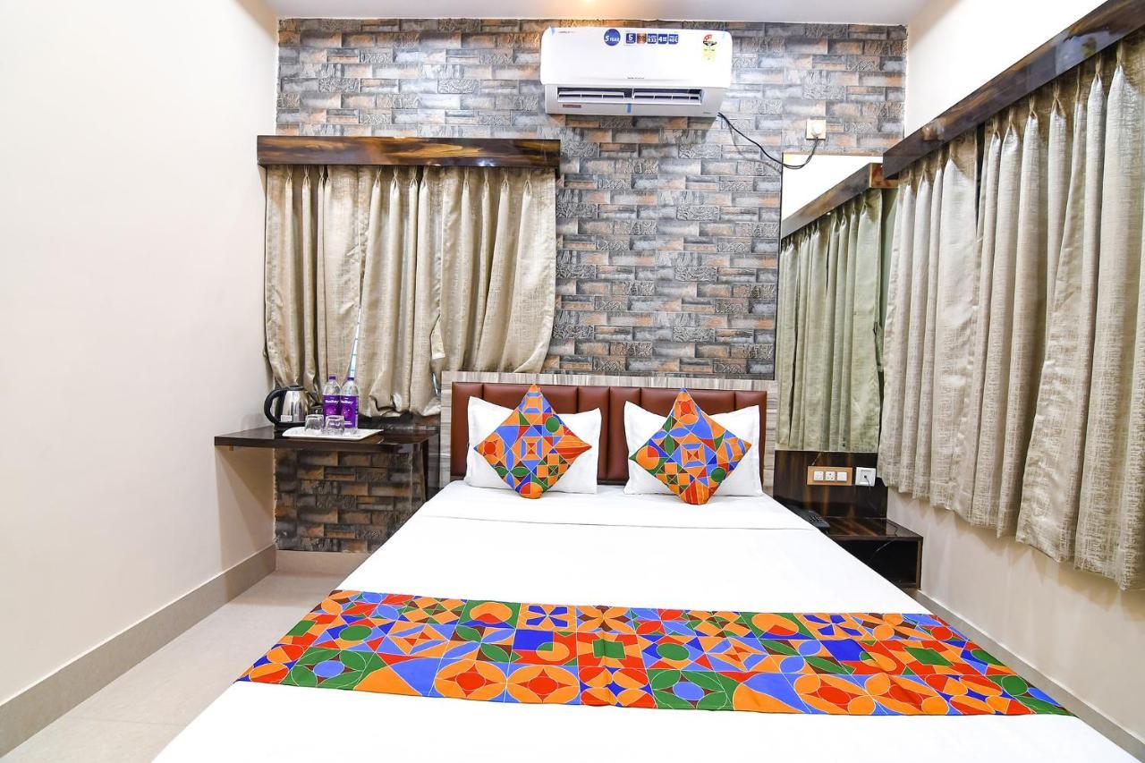 Fabhotel Sriya - City Center, Durgapur Esterno foto