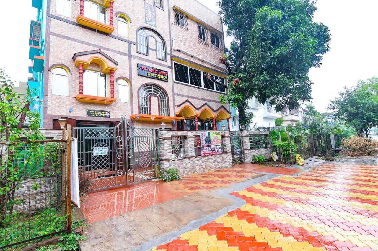 Fabhotel Sriya - City Center, Durgapur Esterno foto