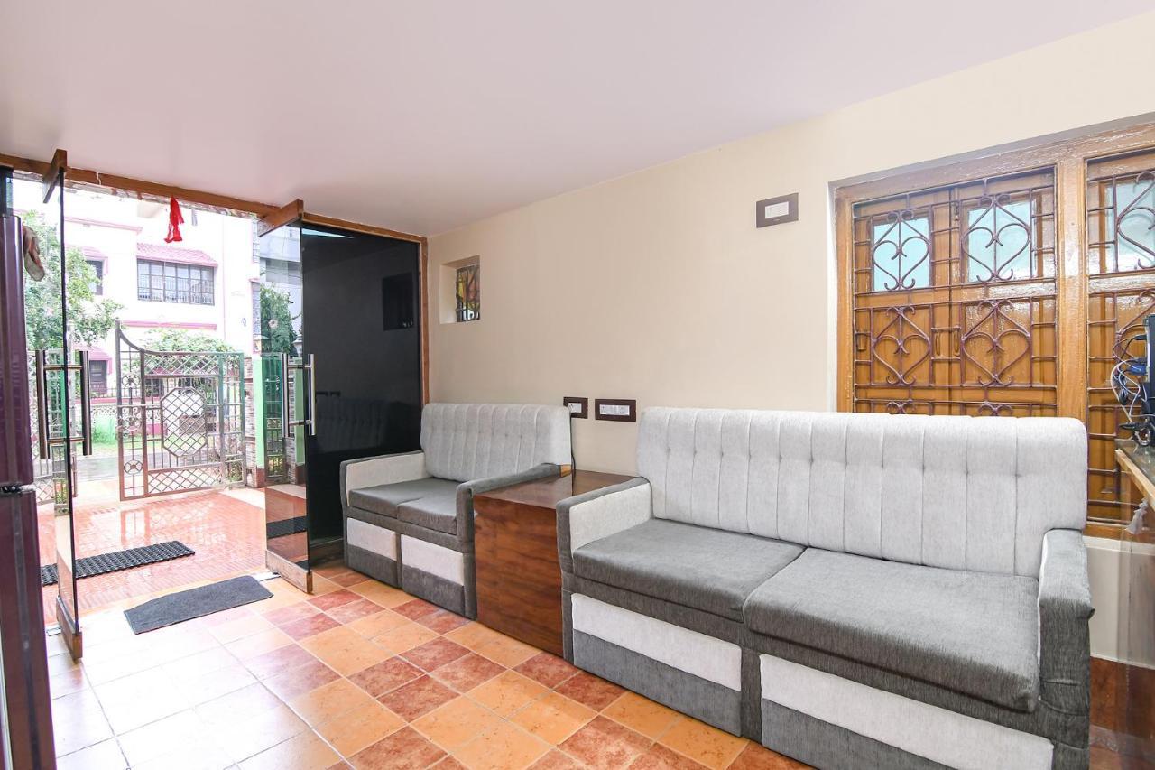 Fabhotel Sriya - City Center, Durgapur Esterno foto