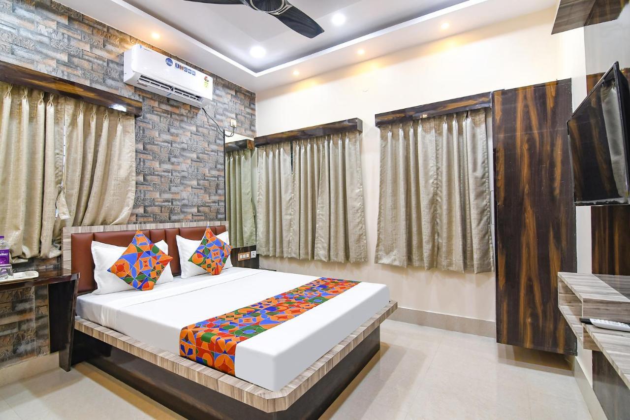 Fabhotel Sriya - City Center, Durgapur Esterno foto