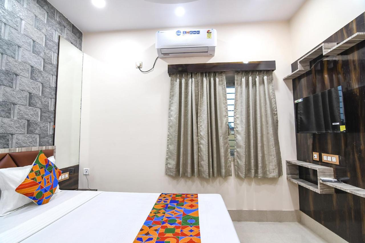Fabhotel Sriya - City Center, Durgapur Esterno foto