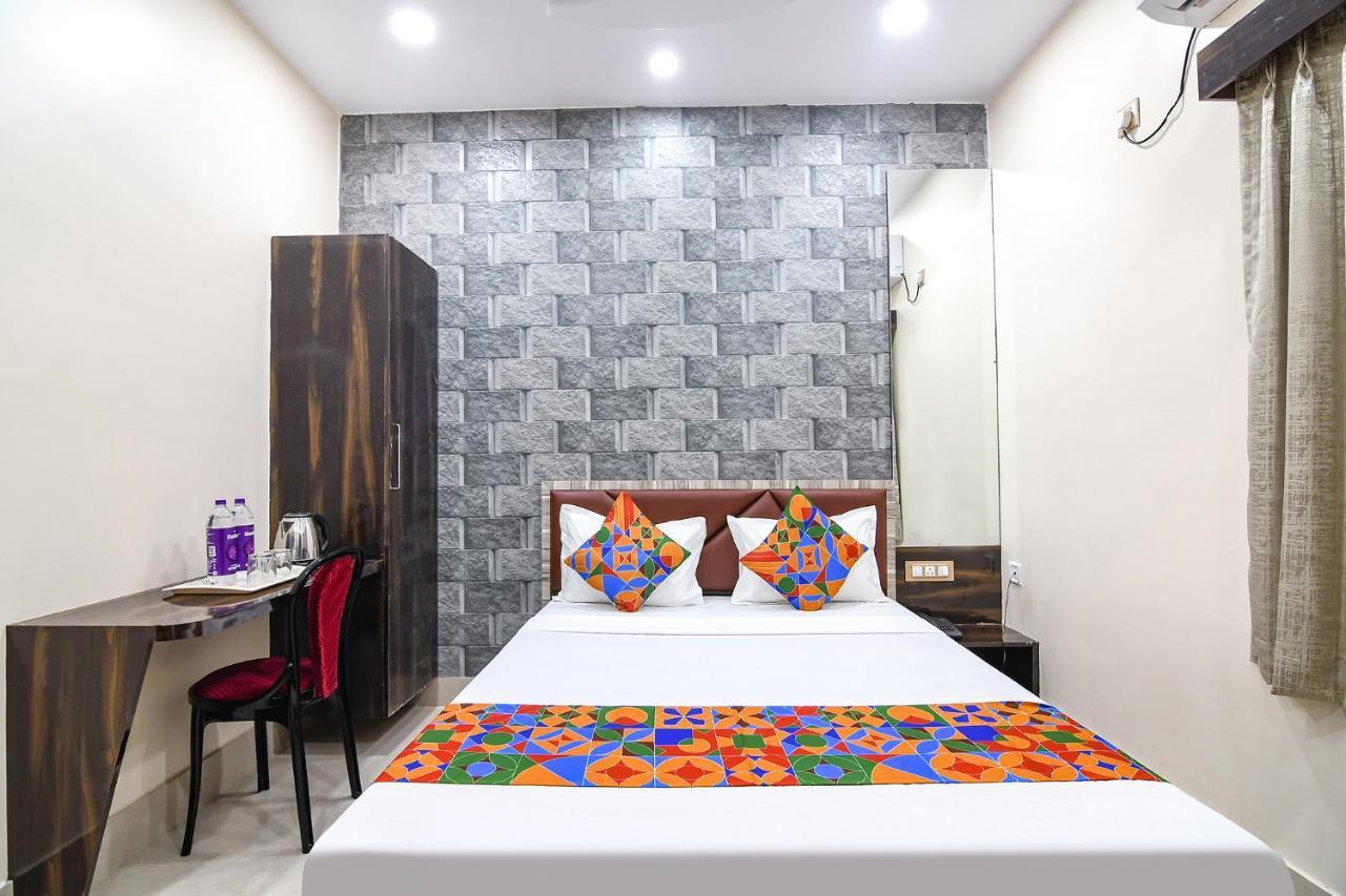 Fabhotel Sriya - City Center, Durgapur Esterno foto