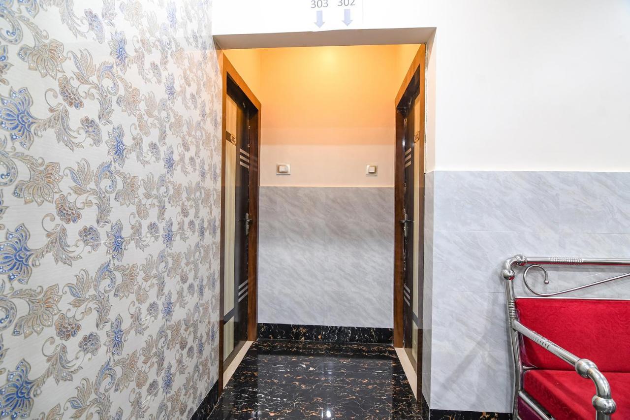 Fabhotel Sriya - City Center, Durgapur Esterno foto
